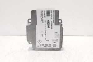 Calculator airbag, cod 1C0909605F, VW Golf 4 (1J1) (id:640504) din dezmembrari