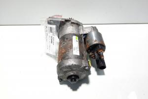 Electromotor, cod 02Z911024A, Seat Leon (1P1), 1.6 TDI, CAY, 5 vit man (idi:573488) din dezmembrari