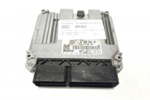 Calculator motor, cod 03C906056DP, 0261S02359, Vw Jetta 3 (1K2) 1.6 FSI, BLF (idi:491363) din dezmembrari