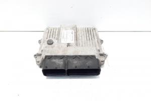 Calculator motor ECU, cod 55194018YU, 71600062, Opel Combo Tour, 1.3 CDTI, Z13DTJ (idi:592396) din dezmembrari