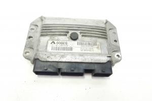 Calculator motor ECU, cod 8200387138, 8200321263, Renault Megane 2 Combi, 1.6 16v benz, K4M760 (idi:483026) din dezmembrari