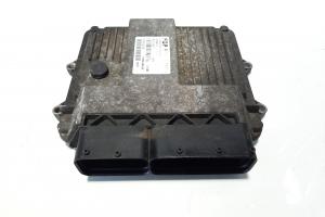 Calculator motor ECU, cod 55194018, Opel Combo Tour, 1.3 CDTI, Z13DTJ (idi:483380) din dezmembrari