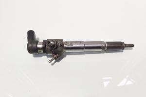 Injector, cod 8200903034, Dacia Duster, 1.5 DCI, K9K (id:632004) din dezmembrari