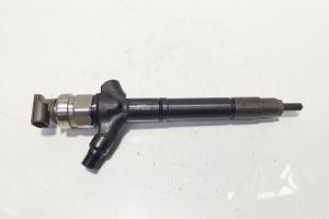 Injector, cod 23670-0R170, Toyota Avensis II combi (T25), 2.2 D-4D, 2AD-FTV (id:640688) din dezmembrari