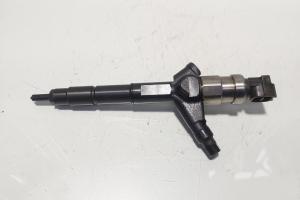 Injector, cod 16600-8H800, Nissan X-Trail (T30) 2.2 diesel, YD22ETI (id:640703) din dezmembrari