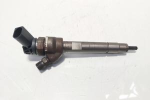 Injector, cod 7810702-02, 0445110382, Bmw 3 (E90), 2.0 diesel, N47D20C (id:640935) din dezmembrari