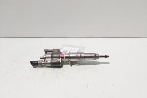 Injector, cod  7589048-02, Bmw 3 Coupe (E92) 2.0 benz, N43B20A (id:640708) din dezmembrari