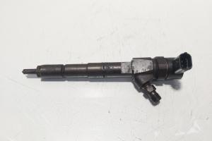Injector, cod 0445110327, Opel Insignia A, 2.0 CDTI, A20DTH (id:640757) din dezmembrari