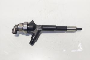 Injector Denso, cod 8973762703, Opel Astra J, 1.7 CDTI, A17DTR (id:639444) din dezmembrari
