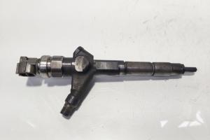 Injector, cod AW402-AW4, Nissan X-Trail (T30), 2.2 diesel, YD22ETI (id:640127) din dezmembrari