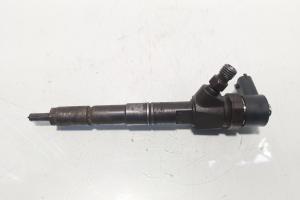 Injector, cod 0445110327, Opel Insignia A, 2.0 CDTI, A20DTH (id:640375) din dezmembrari