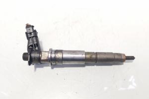 Injector, cod 0445115007, 82409398, Opel Vivaro (F7) 2.0 CDTI, M9R782 (id:639493) din dezmembrari