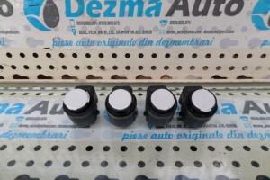 Senzor parcare spate BMW X5 (E70), 6070190150, 5687335T din dezmembrari