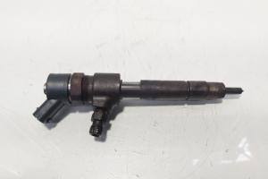 Injector, cod 0445110276, Opel Zafira B (A05) 1.9 CDTI, Z19DT (id:640756) din dezmembrari