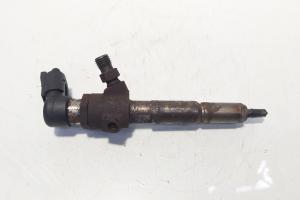 Injector, cod 4M5Q-9F593-AD, Ford Galaxy 2, 1.8 TDCI, QYWA (id:639292) din dezmembrari