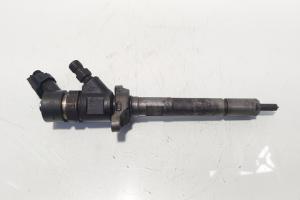 Injector, cod 0445110259, Ford Focus 2 (DA), 1.6 TDCI, G8DB (id:639165) din dezmembrari