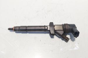 Injector, cod 8200146357, 0445110141, Renault Master 2, 2.5 DCI, G9U754 (id:640138) din dezmembrari