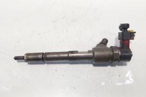 Injector, cod 0445110351, Fiat Punto (199) 1.3 M-jet, 199B1000 (id:639539) din dezmembrari