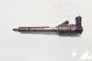 Injector, cod 0445110351, Fiat Punto (199) 1.3 M-jet, 199B1000 (id:639542) din dezmembrari