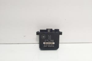 Modul usa dreapta spate, A2038206626, Mercedes Clasa C (id:195272) din dezmembrari