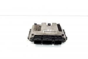 Calculator motor ECU Bosch, cod 8200305678, 0281011275, Renault Megane 2 Coupe-Cabriolet, 1.9 DCI, F9Q800 (idi:533759) din dezmembrari