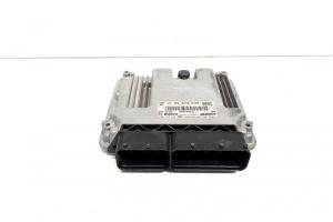 Calculator motor ECU, cod 55573539, 0281015774, Opel Insignia A Sedan, 2.0 CDTI, A20DTH (idi:407999) din dezmembrari