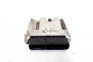 Calculator motor, cod 03G906021KH, 0281013226, VW Touran (1T1, 1T2), 1.9 TDI, BXE (idi:543541) din dezmembrari