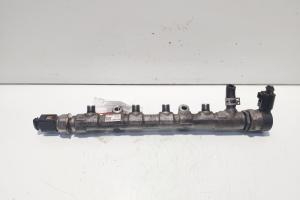 Rampa injectoare cu senzori, cod 03P089, Seat Ibiza 5 (6J5) 1.2 TDI, CFW (id:640668) din dezmembrari
