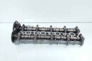 Capac chiulasa cu 2 axe came, Bmw 3 (E90) 2.0 diesel, N47D20A (id:640879) din dezmembrari