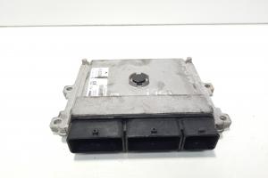 Calculator motor ECU, cod 237103008R, 237102806R, Dacia Logan 2, 0.9 TCE, H4B408 (idi:584877) din dezmembrari