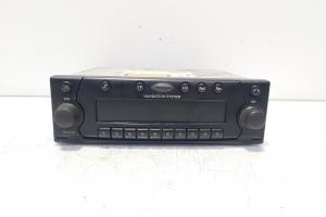 Radio CD, cod XQD000230, Land Rover Freelander (LN) (id:641000) din dezmembrari