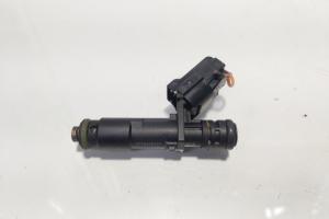 Injector, cod 03D906031F, Skoda Fabia 2 (5J, 542) 1.2 benz, BBM (id:640817) din dezmembrari