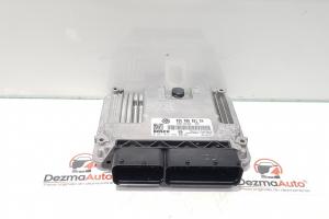 Calculator motor, Audi A3 (8P1) 1.9 tdi, BXE, cod 03G906021KA (idi:311844) din dezmembrari