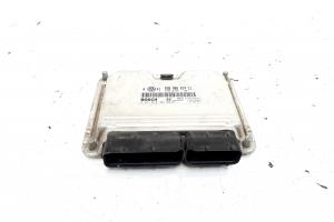 Calculator motor, cod 038906019CJ, 0281010302, Audi A6 (4B2, C5) 1.9 TDI, AJM (idi:535436) din dezmembrari