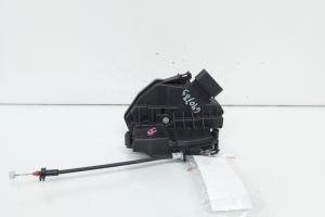 Broasca usa dreapta spate, cod BM5A-A26412-BC, Ford Focus 3 Turnier (id:640389) din dezmembrari