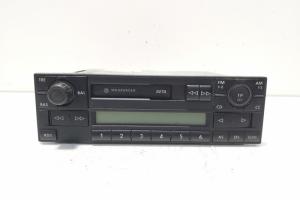 Radio casetofon, cod 1J0035152E, Vw Golf 4 (1J1) (id:640488) din dezmembrari