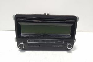 Radio CD, cod 1K0035186AA, Vw Passat Variant (3C5) (id:640426) din dezmembrari