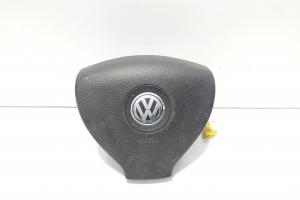 Airbag volan, cod 1K0880201CA, VW Passat Variant (3C5) (id:640420) din dezmembrari