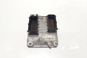 Calculator motor Ecu, cod 55353613, Opel Corsa D, 1.4 benz, Z14XEP (id:639712) din dezmembrari