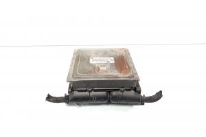 Calculator motor, cod 03G906018CE, Vw Passat Variant (3C5) 2.0 TDI, BKP (id:532909) din dezmembrari