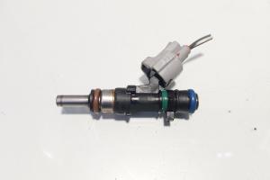 Injector, cod 166008740R, Renault Captur, 0.9 TCE, H4BA400 (id:640954) din dezmembrari