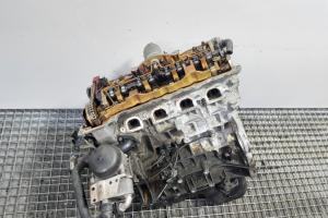 Motor, cod N46B20B, Bmw 3 (E90), 2.0 benz, cutie automata (id:636594) din dezmembrari