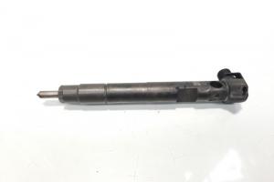 Injector Delphi, cod A6510703287, Mercedes Sprinter (W907, W910) 2.2 CDI, OM651958 (id:585016) din dezmembrari