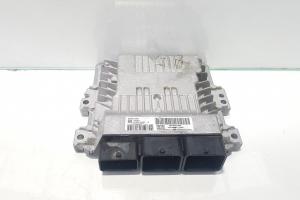 Calculator motor ECU, cod 9675391480, Peugeot 207 (WA), 1.6 HDi, 9HR (idi:380550) din dezmembrari
