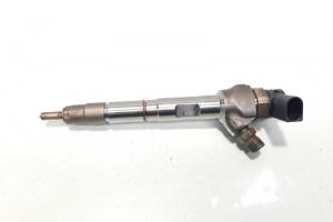 Injector Bosch, cod 04L130277AE, 0445110471, Audi A4 (8W2, B9) 2.0 TDI, DET (id:585032) din dezmembrari