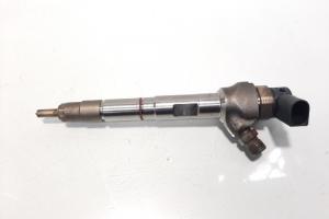 Injector Bosch, cod 04L130277AE, 0445110471, Audi Q5 (8RB) 2.0 TDI, CNH (id:584987) din dezmembrari