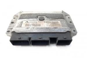 Calculator motor ECU, cod 8200387138, 8200321263, Renault Megane 2 Combi, 1.6 16v benz, K4M760 (idi:491900) din dezmembrari