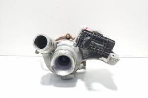 Turbosuflanta, cod 6NW009660, Bmw X1 (E84) 2.0 diesel, N47D20C (id:641675) din dezmembrari