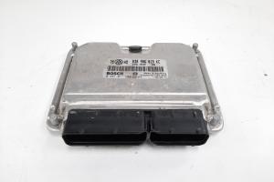 Calculator motor Bosch, cod 038906019KC, 0281011204, Vw Passat (3B3) 1.9 TDI, AVB (idi:491561) din dezmembrari