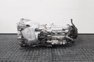 Cutie de viteza manuala, cod GS6-53DZ, Bmw 3 (E90) 3.0 diesel, 306D3, 6 vit man (id:642056) din dezmembrari
